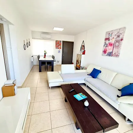 Apartment Panoramic Salt View Flat *